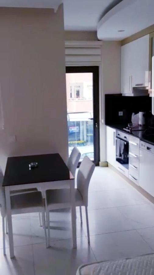 Granada City Alanya Luxury Appartment 800М От Пляжа Клеопатра Luaran gambar
