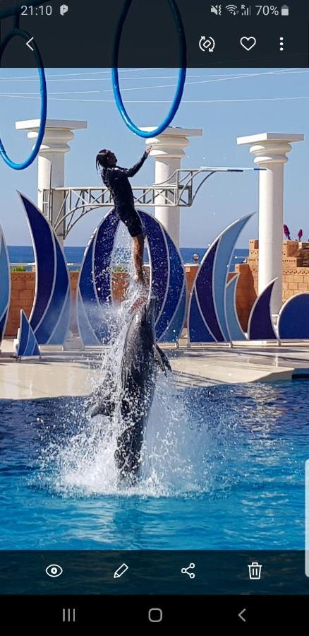 Granada City Alanya Luxury Appartment 800М От Пляжа Клеопатра Luaran gambar